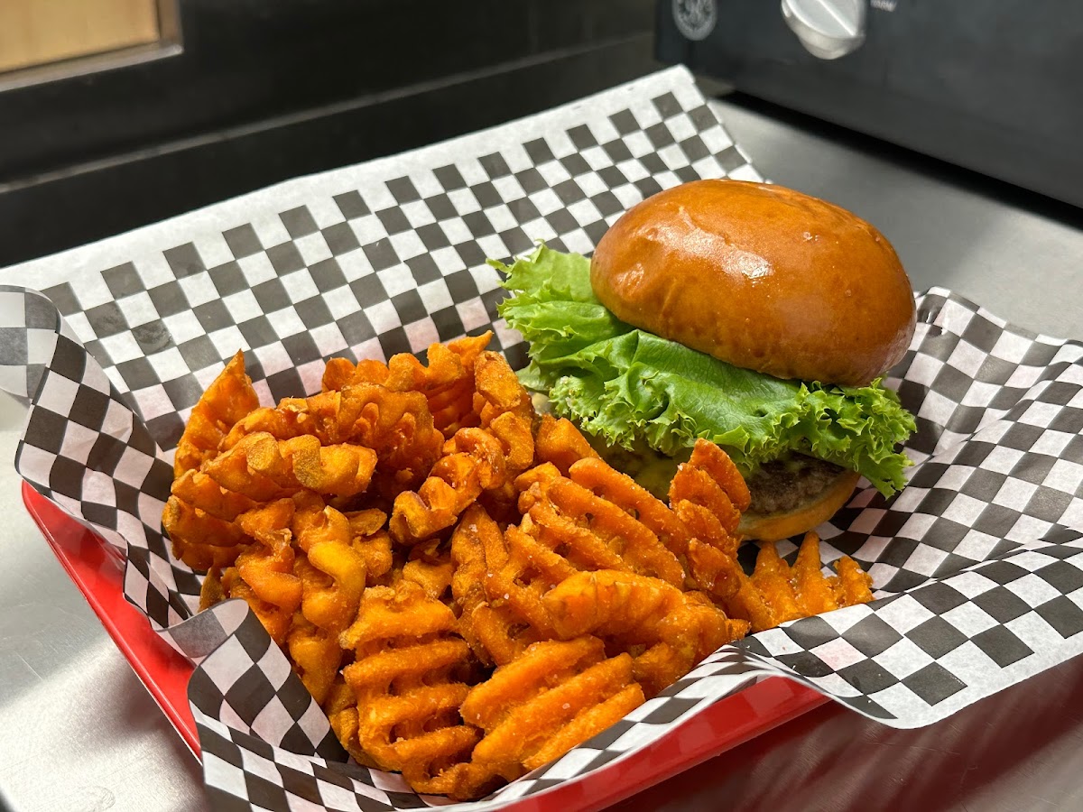 The Big Scoop Photos 2